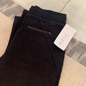 Athleta New with tags Venice Heathered Pintuck Pant Medium Tall